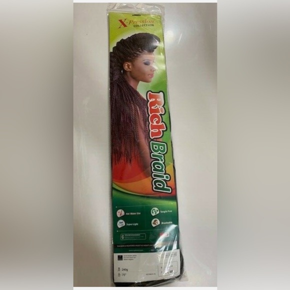 Hair Extensions - Color 27 - Picture 1 of 3